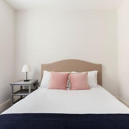 Beautiful 3 Bd House In Paddington Apartman London Kültér fotó