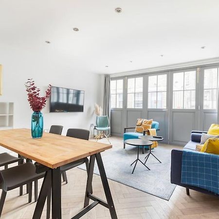 Beautiful 3 Bd House In Paddington Apartman London Kültér fotó