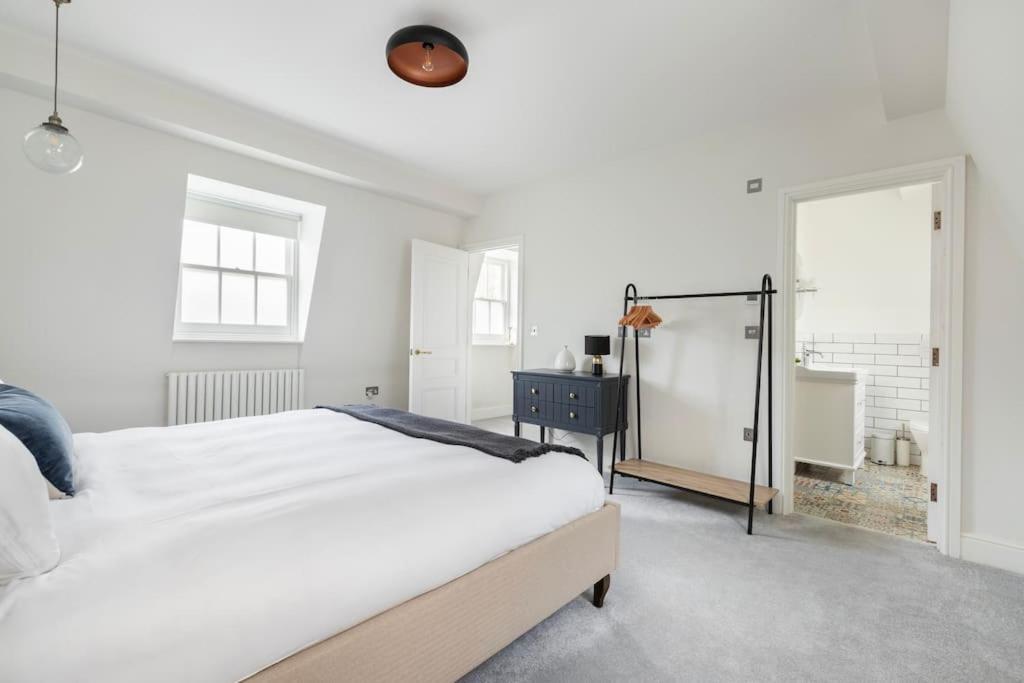 Beautiful 3 Bd House In Paddington Apartman London Kültér fotó