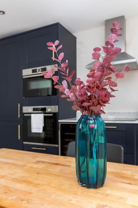 Beautiful 3 Bd House In Paddington Apartman London Kültér fotó