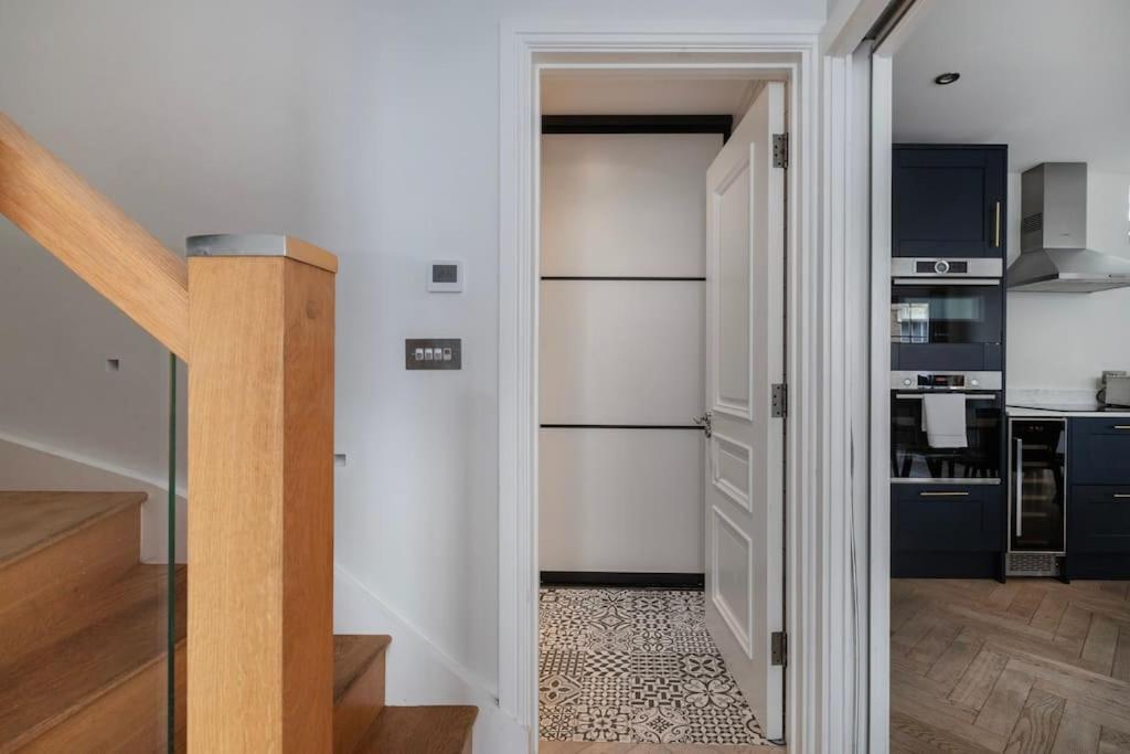 Beautiful 3 Bd House In Paddington Apartman London Kültér fotó