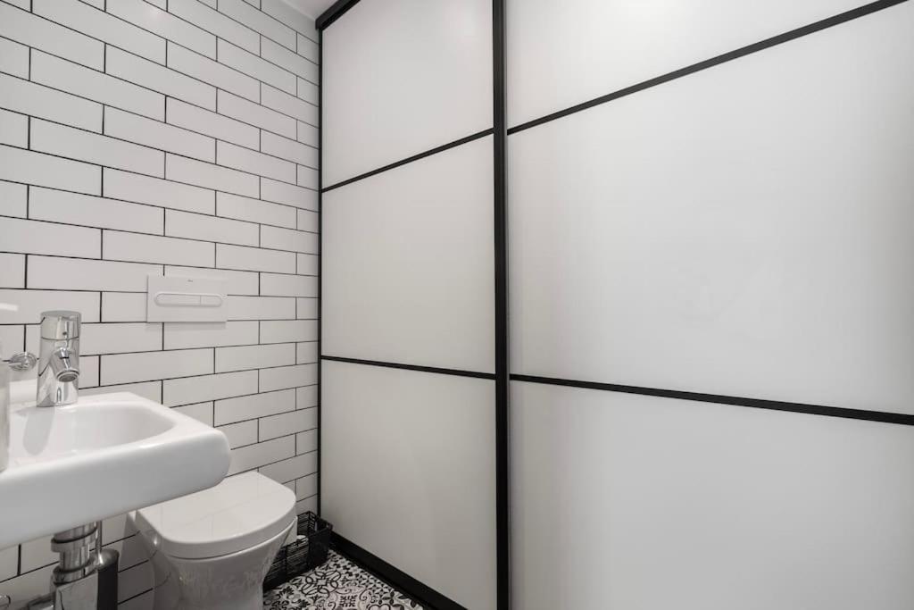 Beautiful 3 Bd House In Paddington Apartman London Kültér fotó