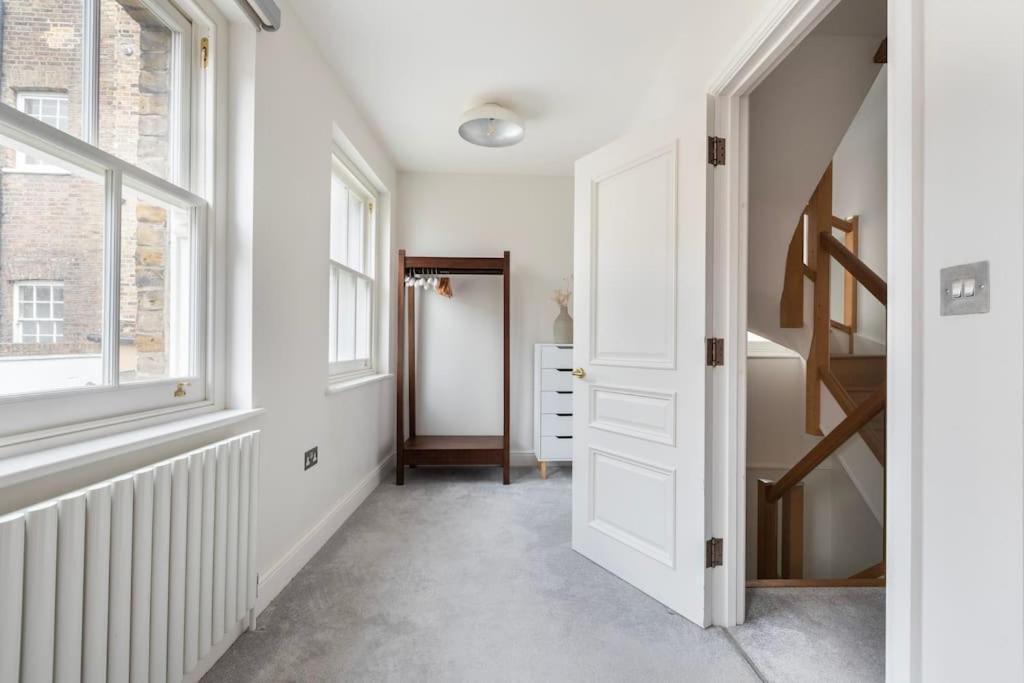 Beautiful 3 Bd House In Paddington Apartman London Kültér fotó