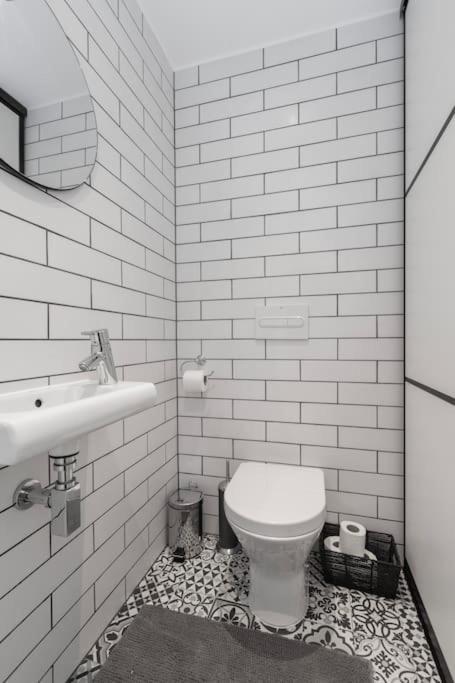 Beautiful 3 Bd House In Paddington Apartman London Kültér fotó