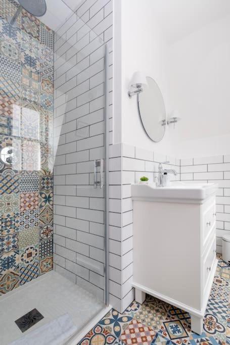 Beautiful 3 Bd House In Paddington Apartman London Kültér fotó
