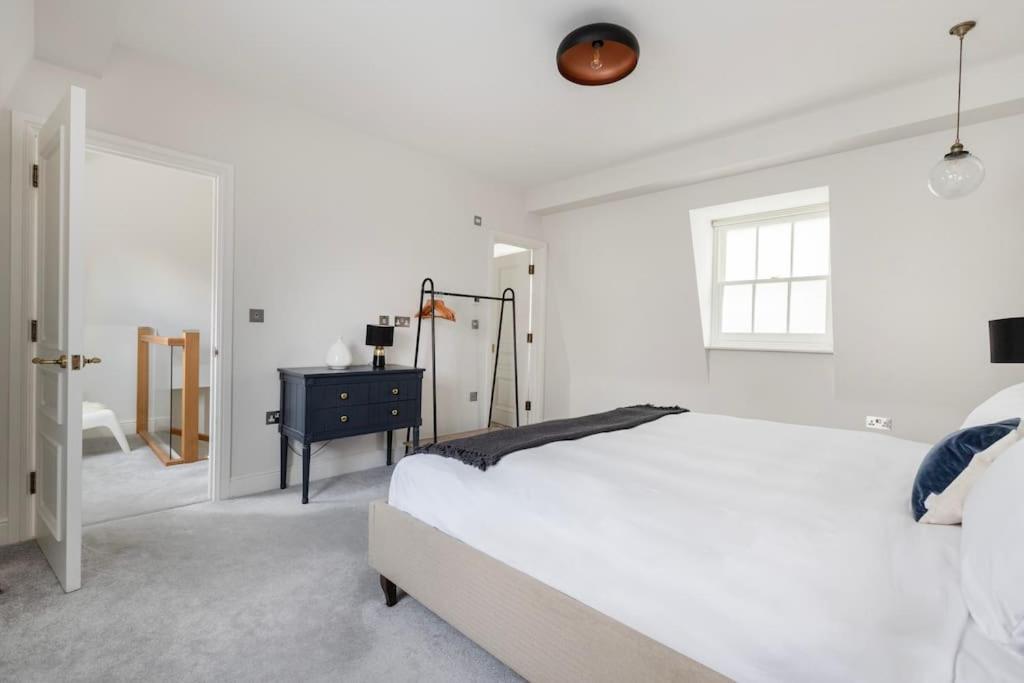 Beautiful 3 Bd House In Paddington Apartman London Kültér fotó