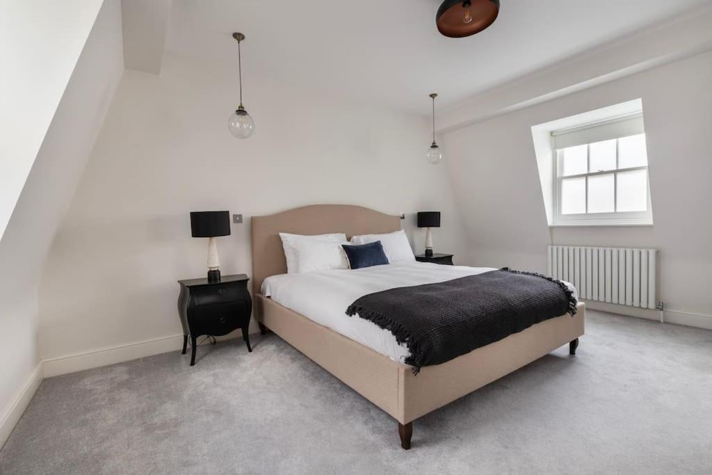 Beautiful 3 Bd House In Paddington Apartman London Kültér fotó