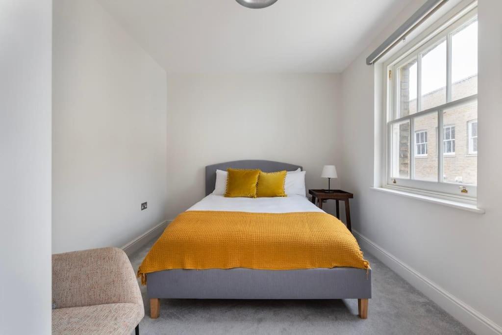 Beautiful 3 Bd House In Paddington Apartman London Kültér fotó