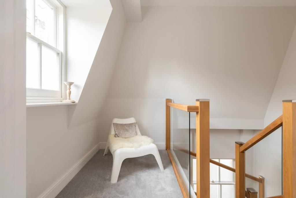 Beautiful 3 Bd House In Paddington Apartman London Kültér fotó