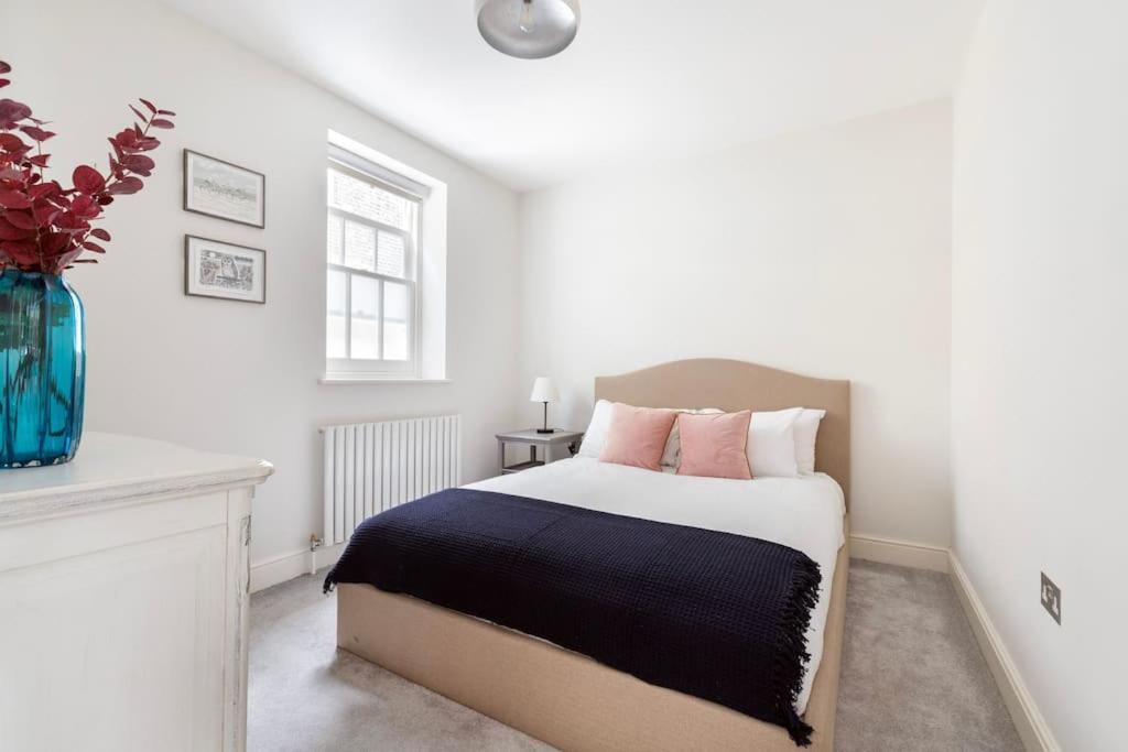 Beautiful 3 Bd House In Paddington Apartman London Kültér fotó