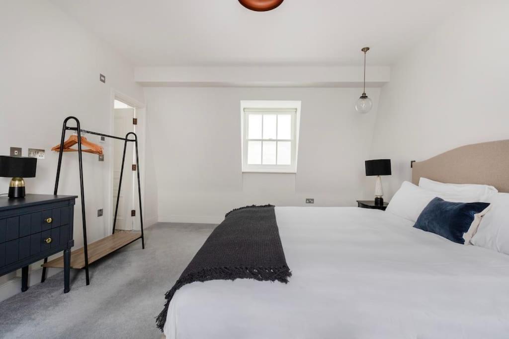 Beautiful 3 Bd House In Paddington Apartman London Kültér fotó