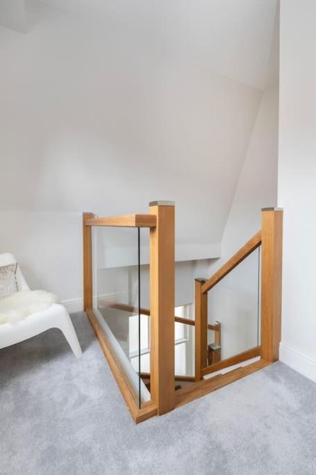 Beautiful 3 Bd House In Paddington Apartman London Kültér fotó