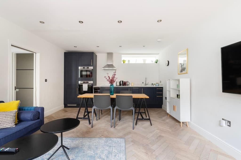 Beautiful 3 Bd House In Paddington Apartman London Kültér fotó